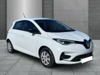 Gebraucht Renault Zoe Equilibre 80 kW (109 PS) 2024 Arktisweiß Kleinwagen