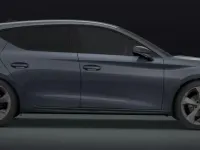 Nouă Cupra Leon 150 CP (110 kW) 2026 Gri Berlinǎ