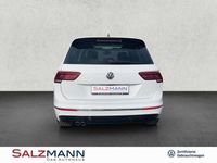 gebraucht VW Tiguan 2.0 TSI R-Line