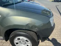 Gebraucht Dacia Duster Ice 90 PS (66 kW) 2013 Grau SUV