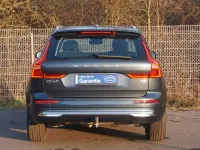 Gebraucht Volvo XC60 Plus 197 PS (144 kW) 2022 Blau SUV