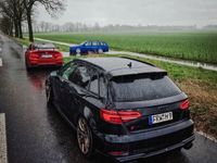 gebraucht Audi RS3 8V 2020