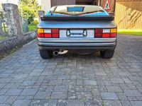 Second-hand Porsche 944 190 CP (139 kW) 1987 Gri Coupe