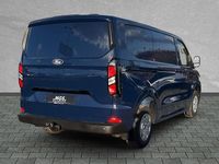 Neu Ford Transit Custom Trend 381 PS (280 kW) 2026 Blazer blue Van / Kleinbus