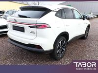 Neu MG HS Comfort 224 PS (164 kW) 2026 Pearl white SUV