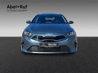 Gebraucht Kia Ceed Vision 140 PS (102 kW) 2024 Grau Kleinwagen
