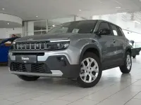 Gebraucht Jeep Avenger Altitude 101 PS (74 kW) 2025 Grau SUV