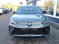 Neu VW Tayron R-line 193 PS (141 kW) 2025 Grau SUV