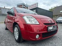 Second-hand Citroën C2 73 CP (53 kW) 2003 Hatchback