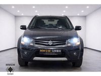 Usado Suzuki Vitara 129 HP (94 kW) 2014 Preto SUV