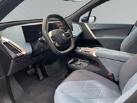 Second-hand BMW iX 384 kW (523 CP) 2022 Albastru SUV