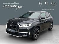 Gebraucht DS Automobiles DS7 Crossback 181 PS (133 kW) 2023 Schwarz SUV
