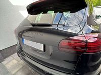 gebraucht Porsche Cayenne GTS CayenneTiptronic S