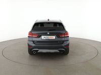 gebraucht BMW X1 sDrive 18i xLine, Benzin, 27.950 €