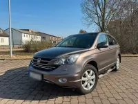 Gebraucht Honda CR-V 150 PS (110 kW) 2010 Andere farben SUV