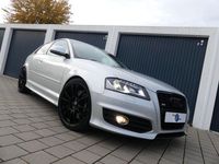 Gebraucht Audi S3 Comfort 265 PS (194 kW) 2009 Silber Limousine
