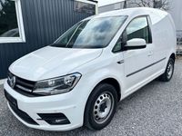 gebraucht VW Caddy 2.0 TDI DSG Kasten Trendline BMT