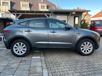 Second-hand Jaguar E-Pace R 150 CP (110 kW) 2019 Gri SUV