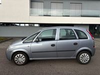 Gebraucht Opel Meriva 101 PS (74 kW) 2004 Van / Kleinbus