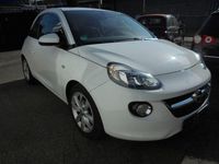 Gebraucht Opel Adam Jam 69 PS (50 kW) 2019 Weiß Kleinwagen