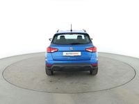 Gebraucht Seat Arona Style 2021 Blau SUV