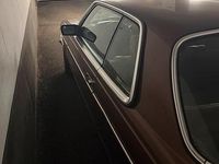 Gebraucht Mercedes 280 1979 Braun Coupé