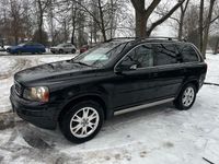 Second-hand Volvo XC90 185 CP (136 kW) 2005 Negru SUV