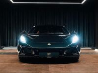 Gebraucht Lotus Emira 405 PS (297 kW) 2024 Grün Coupé