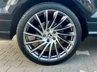 Second-hand Audi Q7 S-Line 245 CP (180 kW) 2012 Negru SUV