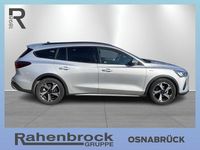 Gebraucht Ford Focus Active 125 PS (91 kW) 2024 Silber Limousine
