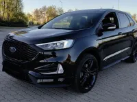 Gebraucht Ford Edge ST-Line 238 PS (175 kW) 2019 Schwarz SUV