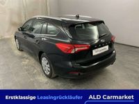 gebraucht Ford Focus Turnier 1.5 EcoBlue Start-Stopp-System COO