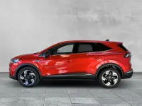 Neu Renault Symbioz Techno 140 PS (102 kW) 2026 Rot SUV