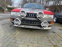 Gebraucht Audi 90 170 PS (125 kW) 1989 Limousine