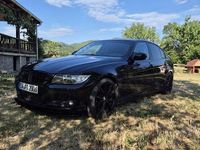 Gebraucht BMW 318 143 PS (105 kW) 2009 Limousine