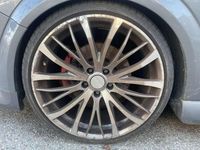 Gebraucht Opel Astra GTC 170 PS (125 kW) 2005 Grau Coupé