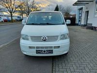 gebraucht VW Caravelle T5Lang Trendline+ TÜV/ 11 2025+ GAS*