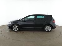 Gebraucht VW Golf VII Comfortline 2018 Schwarz Limousine