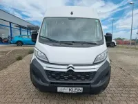 Gebraucht Citroën Jumper 165 PS (121 kW) 2024 Andere Van / Kleinbus
