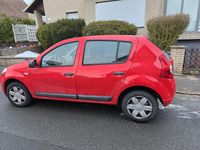 Gebraucht Dacia Sandero Ambiance 75 PS (55 kW) 2013 Limousine