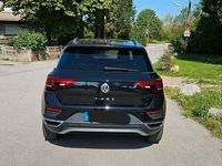 gebraucht VW T-Roc Sport 1.5 TSI DSG