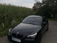 Gebraucht BMW 525 192 PS (141 kW) 2004 Limousine