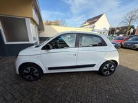 Gebraucht Renault Twingo LIMITED 69 PS (50 kW) 2018 Crystal weiss Kleinwagen