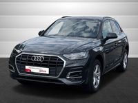 Gebraucht Audi Q5 Design 204 PS (150 kW) 2022 Grau SUV