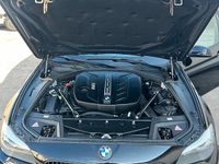 Usata BMW 520 184 CV (135 kW) 2012 Station wagon