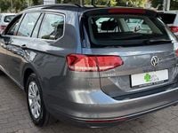 Gebraucht VW Passat 150 PS (110 kW) 2016 Grau Kombi