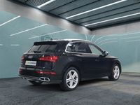 gebraucht Audi SQ5 Audi SQ5, 30.615 km, 347 PS, EZ 12.2019, Diesel