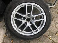 Gebraucht Porsche Boxster S 252 PS (185 kW) 2002 Grau Cabrio