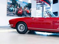 Gebraucht Ferrari 275 1965 Rot Coupé