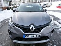 Second-hand Renault Captur Evolution 91 CP (66 kW) 2023 Gri SUV